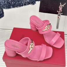 Valentino Slippers